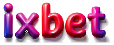 ixbet logo