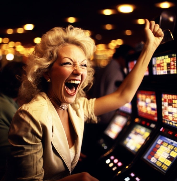 ixbet Mahjong Ways Slot