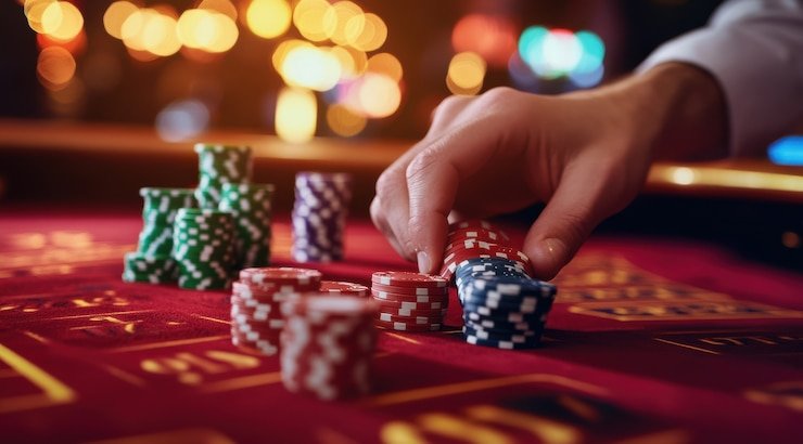 ixbet Apa itu Phoenix Rises dan Bagaimana Cara Bermainnya